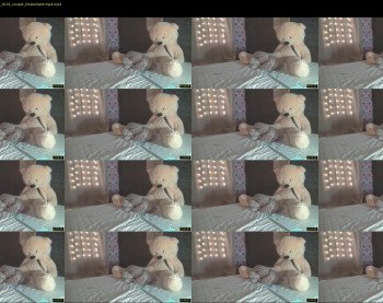 infinite_reality — 50 minute Chaturbate female cam show recording, 720p, Aug 17, 2019