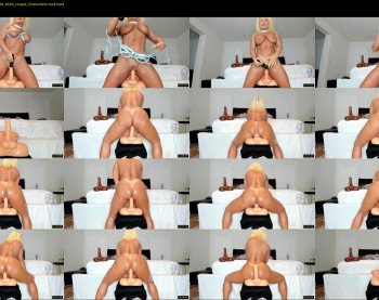 instantcamsnow — 42 minute Chaturbate couple cam show recording, 1080p, Aug 17, 2019