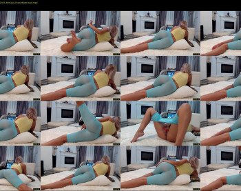 jaylynxxxx74 — 44 minute Chaturbate female cam show recording, 1080p, Aug 16, 2019