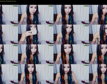 jennieedge — 6 minute Chaturbate female cam show recording, 1080p, Aug 16, 2019