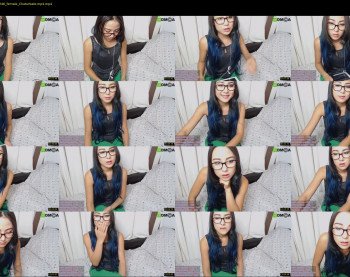 jennieedge — 16 minute Chaturbate female cam show recording, 1080p, Aug 16, 2019