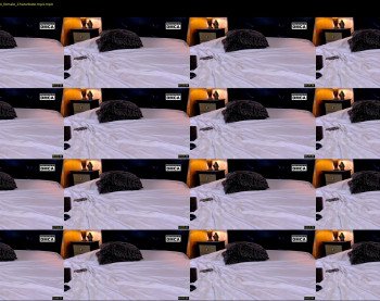 jessaross — 21 minute Chaturbate female cam show recording, 1080p, Aug 17, 2019
