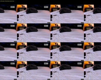 jessaross — 21 minute Chaturbate female cam show recording, 1080p, Aug 17, 2019