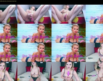jessiccaburns — 40 minute Chaturbate female cam show recording, 1080p, Aug 17, 2019