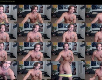 kanedrexler — 135 minute Chaturbate male cam show recording, 720p, Aug 16, 2019