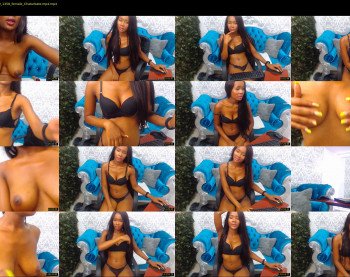 katherin_cruzz — 91 minute Chaturbate female cam show recording, 720p, Aug 16, 2019