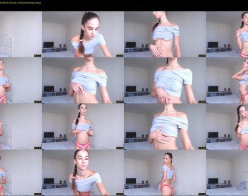 katherinepinke — 12 minute Chaturbate female cam show recording, 1080p, Aug 16, 2019