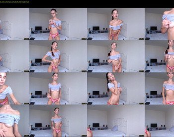 katherinepinke — 10 minute Chaturbate female cam show recording, 1080p, Aug 16, 2019