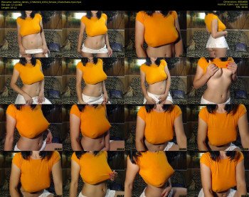 katrine_denev — 4 minute Chaturbate female cam show recording, 480p, Aug 17, 2019