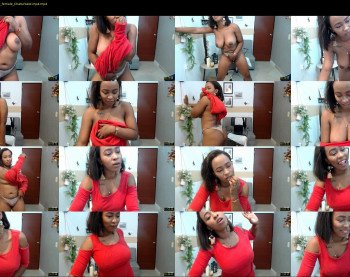 keila_lol — 21 minute Chaturbate female cam show recording, 720p, Aug 16, 2019