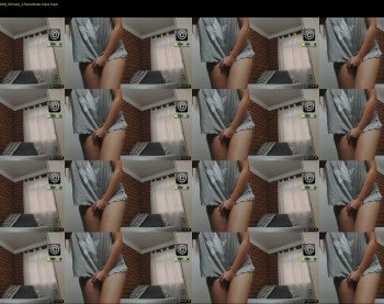 keily_lovers — 69 minute Chaturbate female cam show recording, 720p, Aug 17, 2019