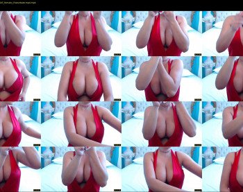 kellybabee — 4 minute Chaturbate female cam show recording, 720p, Aug 16, 2019