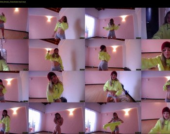 kendalltyler — 79 minute Chaturbate female cam show recording, 720p, Aug 17, 2019
