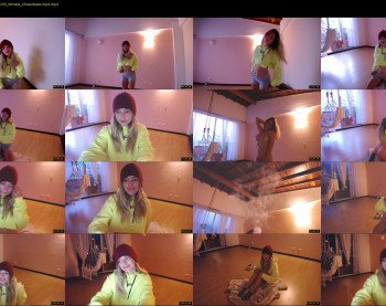 kendalltyler — 79 minute Chaturbate female cam show recording, 720p, Aug 17, 2019
