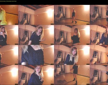 kendalltyler — 55 minute Chaturbate female cam show recording, 720p, Aug 17, 2019