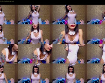 kleofox — 3 minute Chaturbate female cam show recording, 1080p, Aug 17, 2019