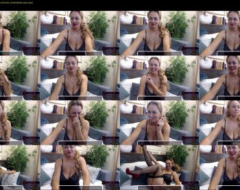 ladyjeen — 19 minute Chaturbate female cam show recording, 1080p, Aug 16, 2019