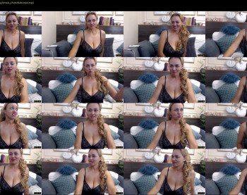 ladyjeen — 16 minute Chaturbate female cam show recording, 1080p, Aug 16, 2019