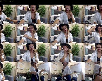 ladyjeen — 15 minute Chaturbate female cam show recording, 1080p, Aug 16, 2019