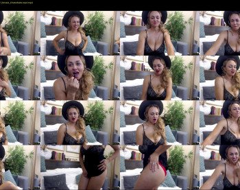 ladyjeen — 13 minute Chaturbate female cam show recording, 1080p, Aug 16, 2019