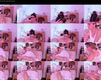 lalaisallbad — 29 minute Chaturbate female cam show recording, 720p, Aug 17, 2019