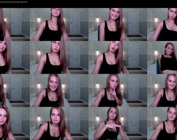 litlle_flowers — 3 minute Chaturbate female cam show recording, 1080p, Aug 16, 2019