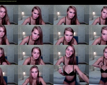 litlle_flowers — 29 minute Chaturbate female cam show recording, 1080p, Aug 16, 2019