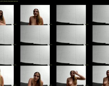 little_dutch — 4 minute Chaturbate female cam show recording, 1080p, Aug 17, 2019