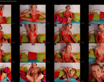lola1981 — 91 minute Chaturbate female cam show recording, 720p, Aug 16, 2019