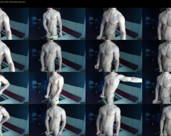 madmaxbad — 45 minute Chaturbate male cam show recording, 720p, Aug 17, 2019