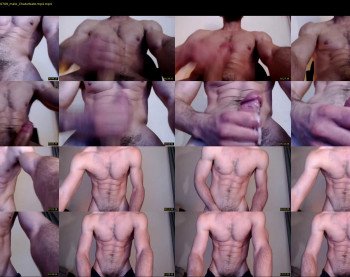 maluma4you — 14 minute Chaturbate male cam show recording, 480p, Aug 16, 2019