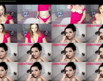 marrygrayes — 47 minute Chaturbate female cam show recording, 1080p, Aug 16, 2019