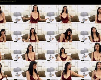 meganbeake — 32 minute Chaturbate female cam show recording, 720p, Aug 16, 2019