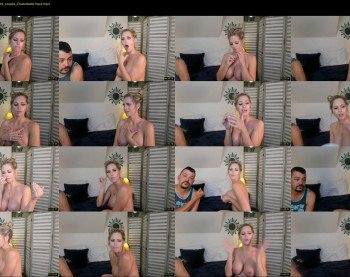 milf_lacey — 5 minute Chaturbate female cam show recording, 720p, Aug 16, 2019