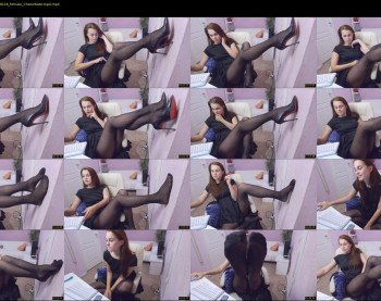 miracle_rose — 29 minute Chaturbate female cam show recording, 720p, Aug 17, 2019