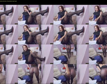 miracle_rose — 4 minute Chaturbate female cam show recording, 720p, Aug 17, 2019