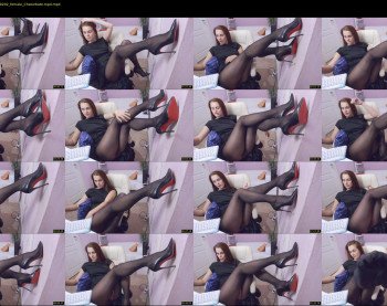 miracle_rose — 12 minute Chaturbate female cam show recording, 720p, Aug 17, 2019