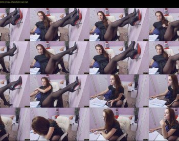 miracle_rose — 10 minute Chaturbate female cam show recording, 720p, Aug 17, 2019