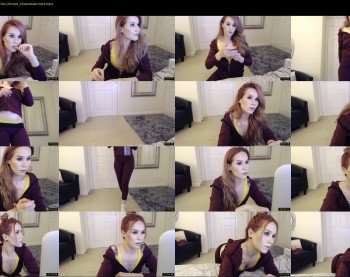 myassistant — 94 minute Chaturbate female cam show recording, 720p, Aug 16, 2019