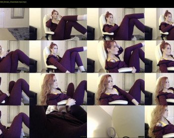 myassistant — 95 minute Chaturbate female cam show recording, 720p, Aug 16, 2019