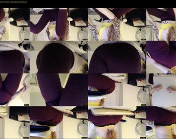 myassistant — 83 minute Chaturbate female cam show recording, 720p, Aug 17, 2019