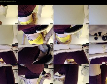 myassistant — 14 minute Chaturbate female cam show recording, 720p, Aug 17, 2019