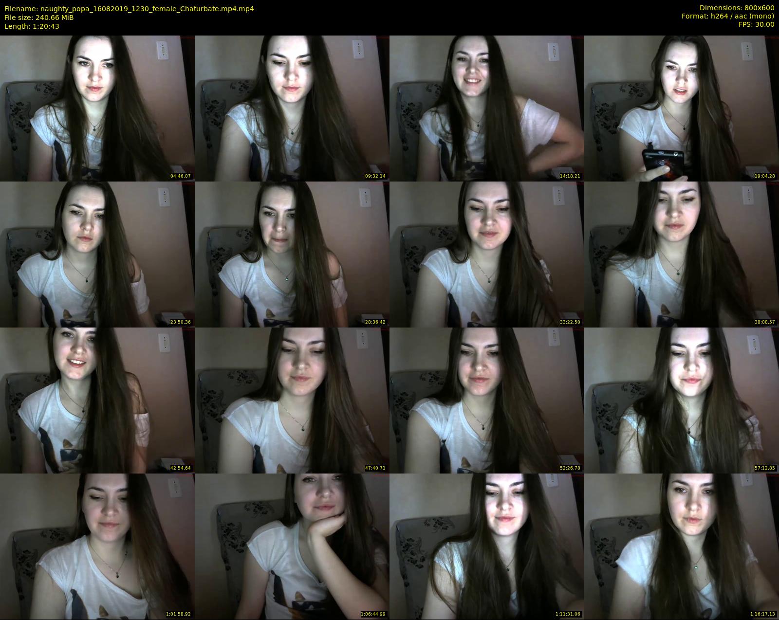 naughty_popa — 81 minute Chaturbate female cam show recording, 480p, Aug 16, 2019
