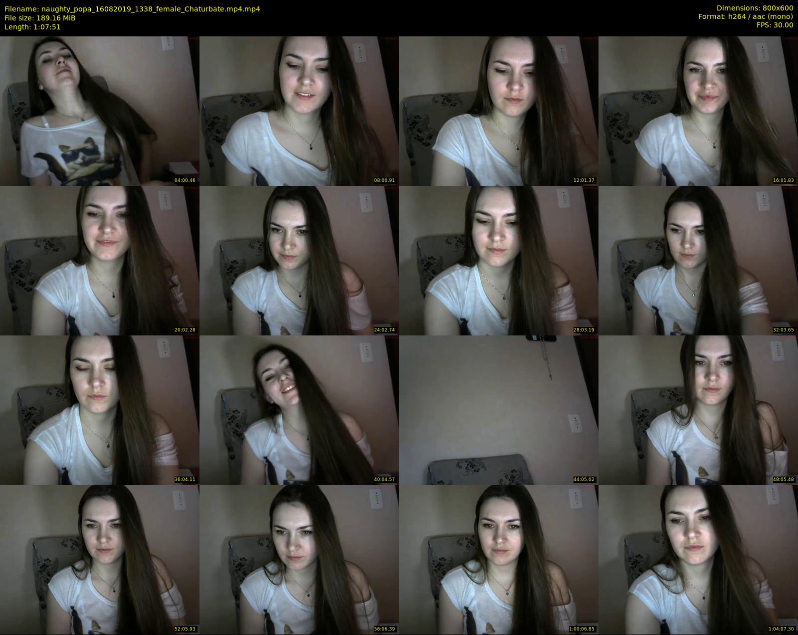 naughty_popa — 68 minute Chaturbate female cam show recording, 480p, Aug 16, 2019