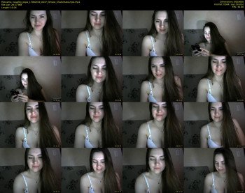 naughty_popa — 11 minute Chaturbate female cam show recording, 480p, Aug 17, 2019
