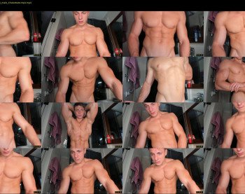 o_r_b_i_t — 11 minute Chaturbate male cam show recording, 1080p, Aug 16, 2019
