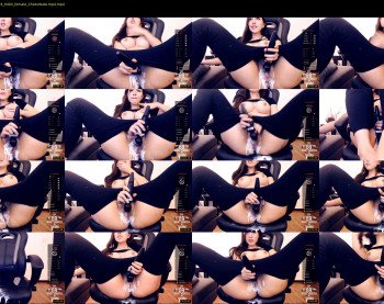 ohmysweetkitty — 29 minute Chaturbate female cam show recording, 720p, Aug 17, 2019
