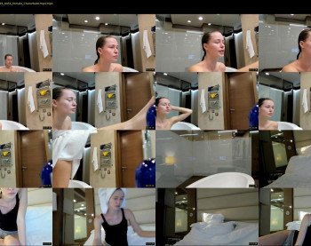 oksanafedorova — 17 minute Chaturbate female cam show recording, 720p, Aug 17, 2019