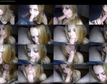 oraljessie — 29 minute Chaturbate couple cam show recording, 1080p, Aug 17, 2019