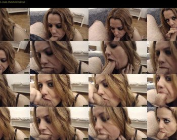 oraljessie — 9 minute Chaturbate couple cam show recording, 1080p, Aug 17, 2019